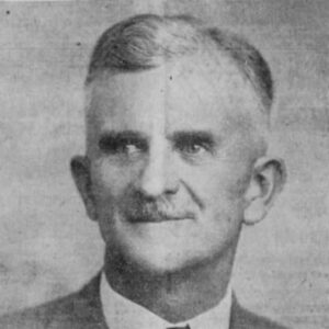 Barzilla W. Clark