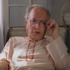 Basanta Choudhury