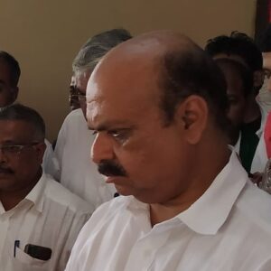 Basavaraj Bommai