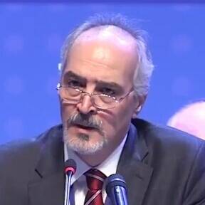 Bashar Jaafari
