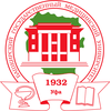 Bashkir State Medical University logo