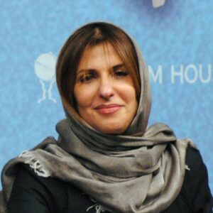 Basmah bint Saud