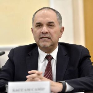 Bassam Talhouni