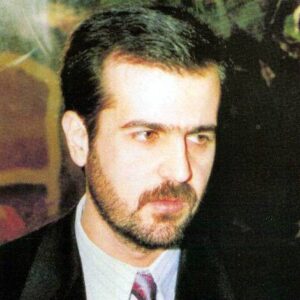 Bassel al-Assad