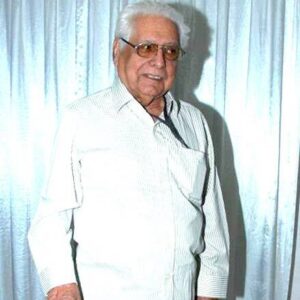 Basu Chatterjee