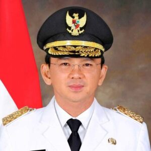 Basuki Tjahaja Purnama