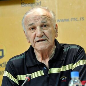 Velimir Bata Živojinović
