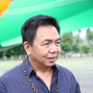 Bayani Fernando