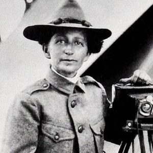 Bayard Wootten