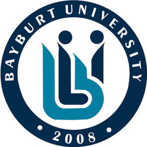 Bayburt University logo