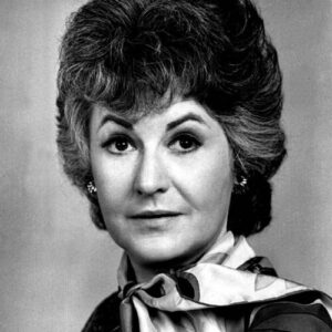 Bea Arthur