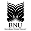 Beaconhouse National University Logo