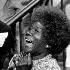 Beah Richards
