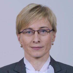 Beata Gosiewska