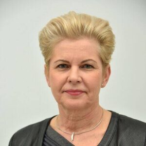 Beata Małecka-Libera