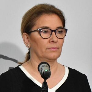 Beata Mazurek