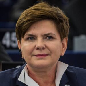 Beata Szydło