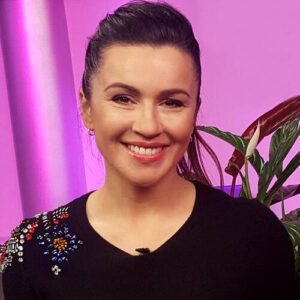 Beata Tadla