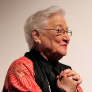 Beate Sirota Gordon