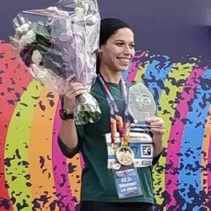 Bracha Deutsch