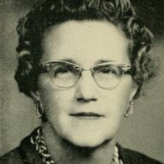 Beatrice Corliss