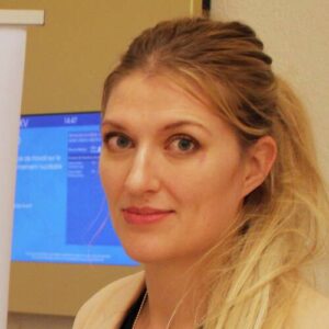 Beatrice Fihn