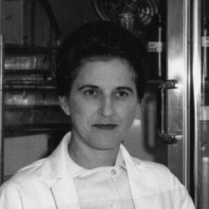 Beatrice Mintz