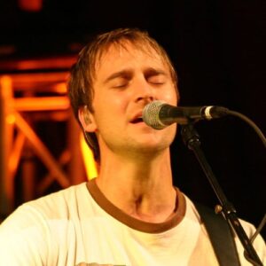 Bebo Norman