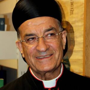 Bechara Boutros al-Rahi