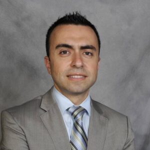 Bechara Choucair