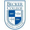 Becker College Logo