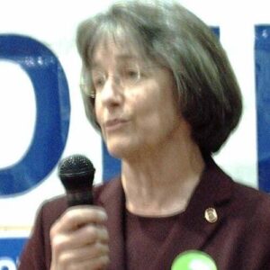 Becky Lourey