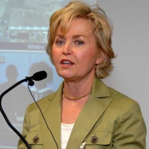 Becky Skillman