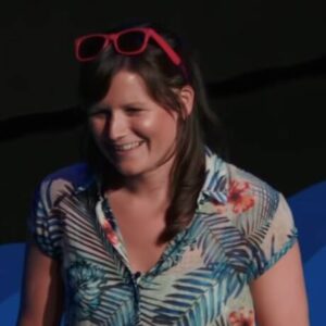 Rebecca Smethurst