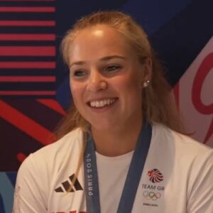 Becky Wilde
