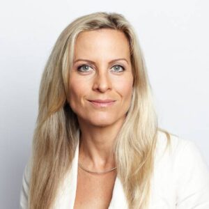 Becky Worley
