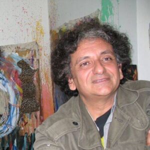 Bedri Baykam