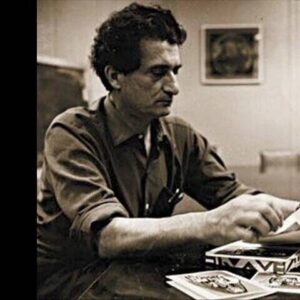 Bedri Rahmi Eyüboğlu