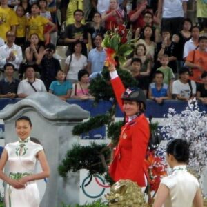 Beezie Madden