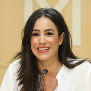 Begoña Villacís