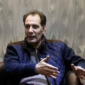Behnam Tashakkor