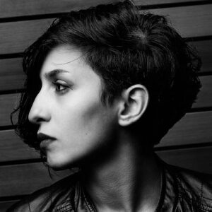 Behnaz Farahi