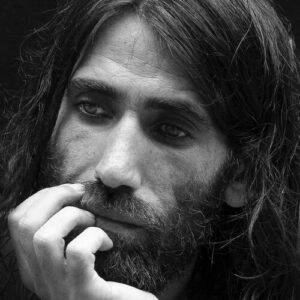 Behrouz Boochani