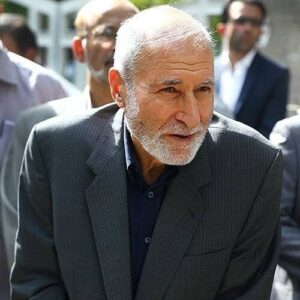 Behzad Nabavi