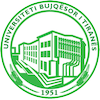 Beihai College of Art and Design logo