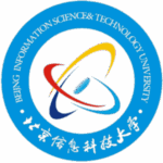 Beijing Information Science and Technology University Logo