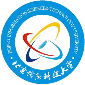 Beijing Information Science and Technology University logo