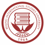 Beijing International Studies University Logo
