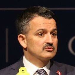 Bekir Pakdemirli