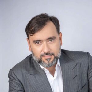 Bekhan Agaev